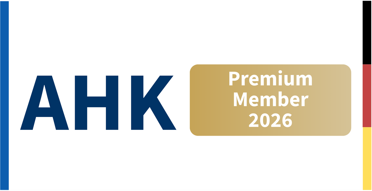 AHK Premium Member 2026