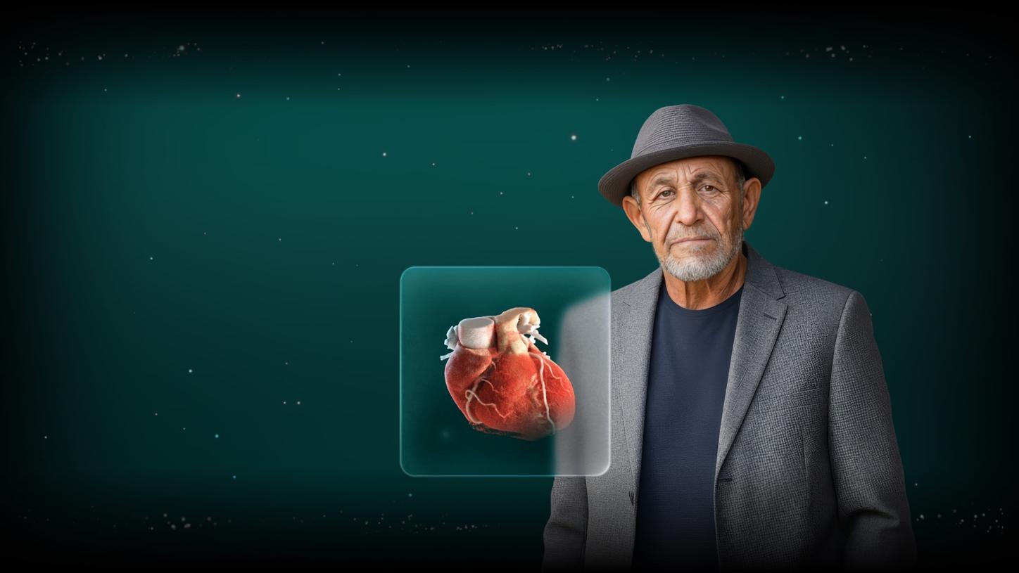 Header Cardio Care pathways