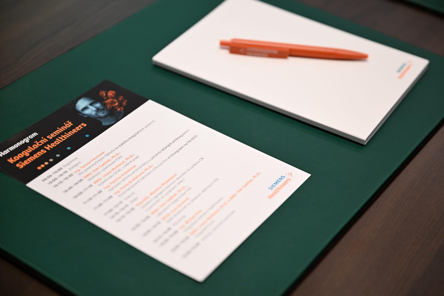 Koagul seminář 2025