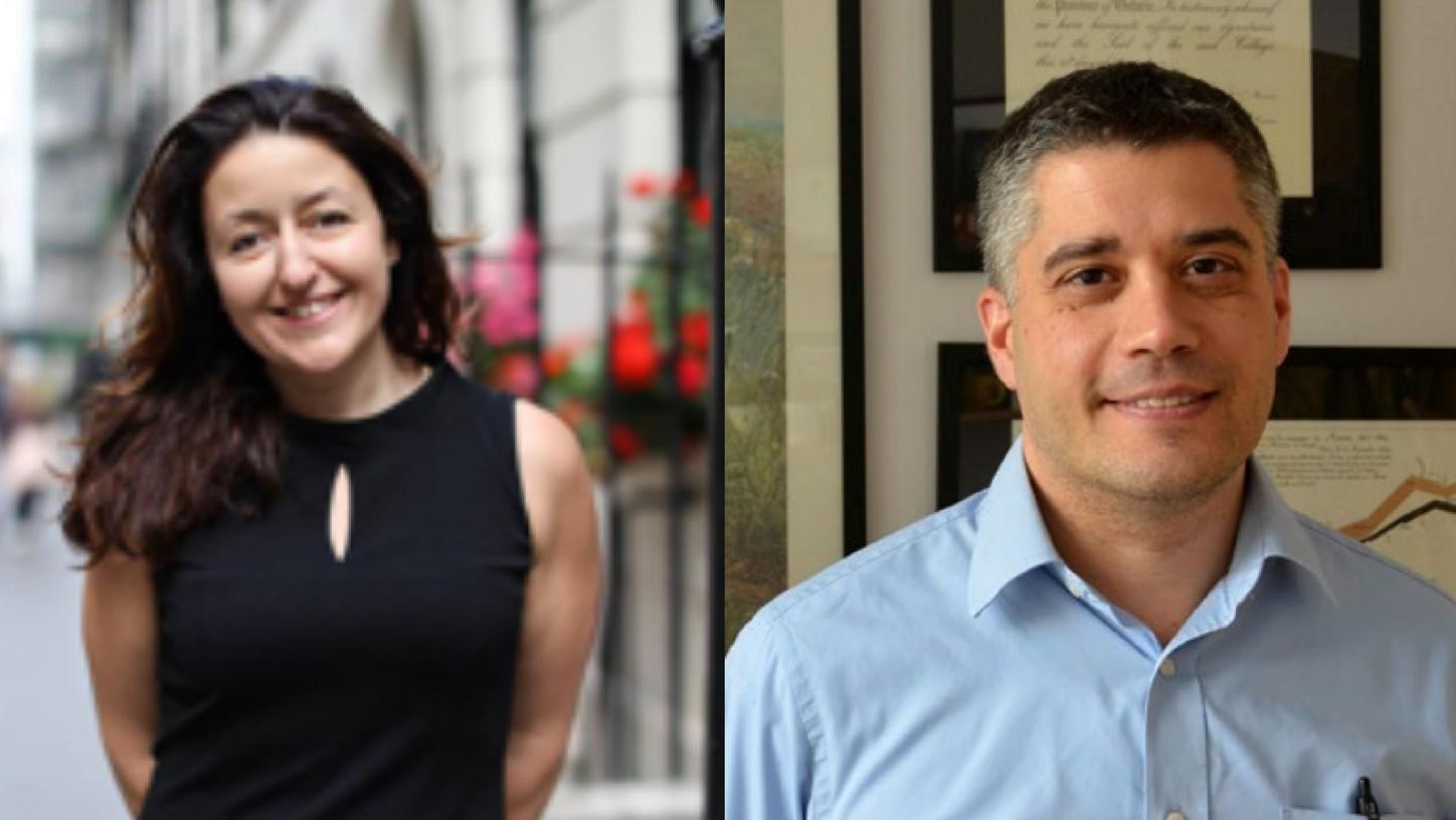 Royal Free Testimonial