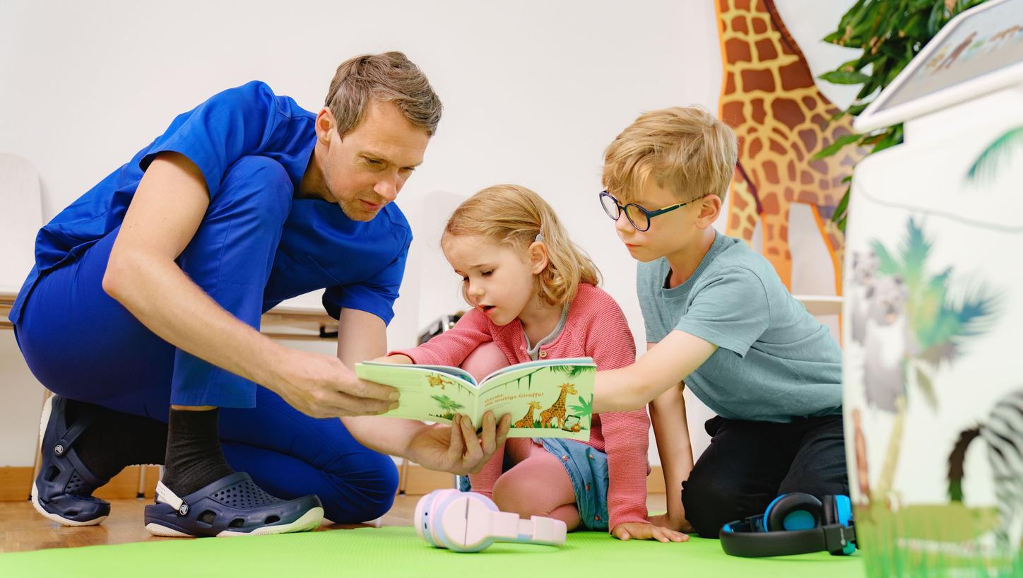 Pediatrics Gerda Book