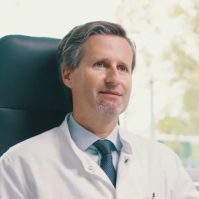 Prof. Samuel Tobias Sossalla, MD