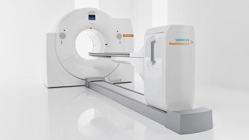 Imaging for Radiation Therapy - Siemens Healthineers