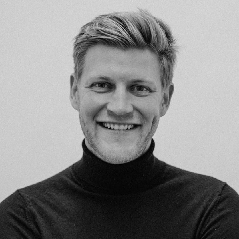 Daniel Brenner, Siemens Healthineers