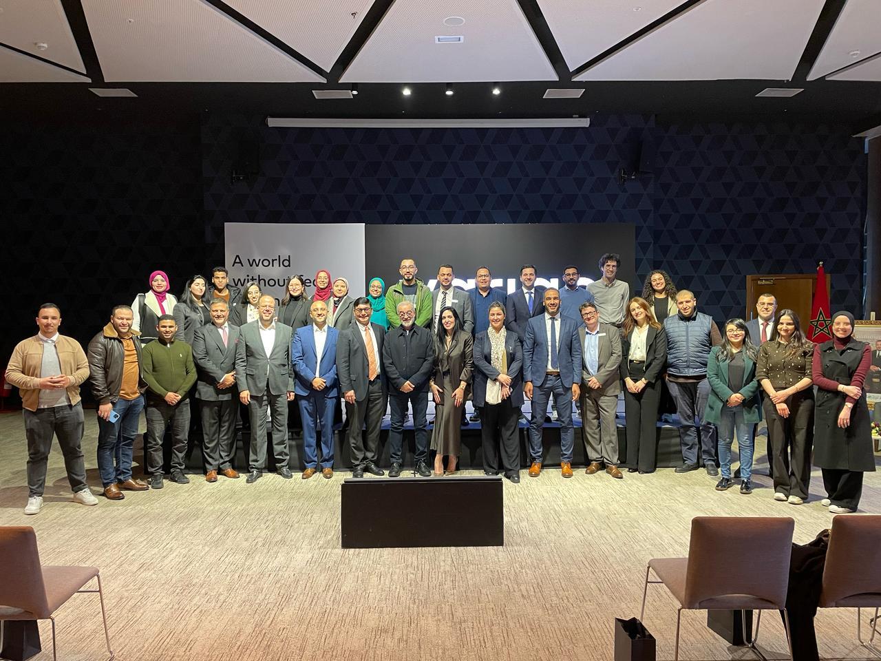 Rencontre Varian au Maroc : Siemens Healthineers et Varian renforcent l’oncologie nationale