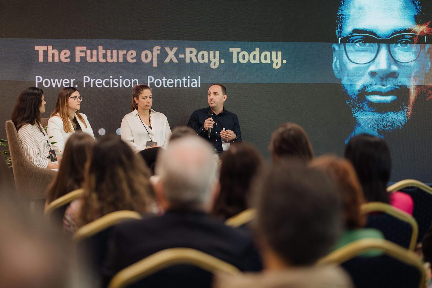 X-ray Coimbra 1