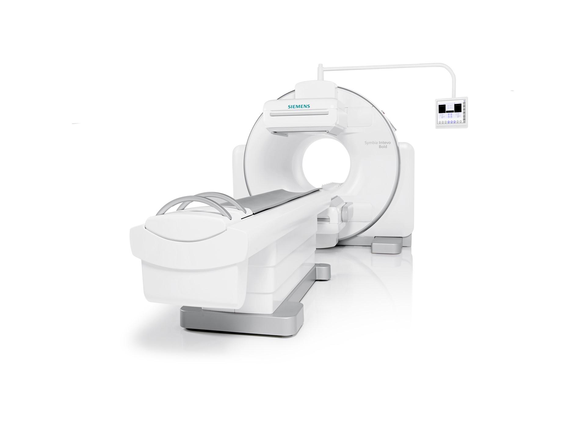 Symbia Intevo Bold - Siemens Healthineers USA