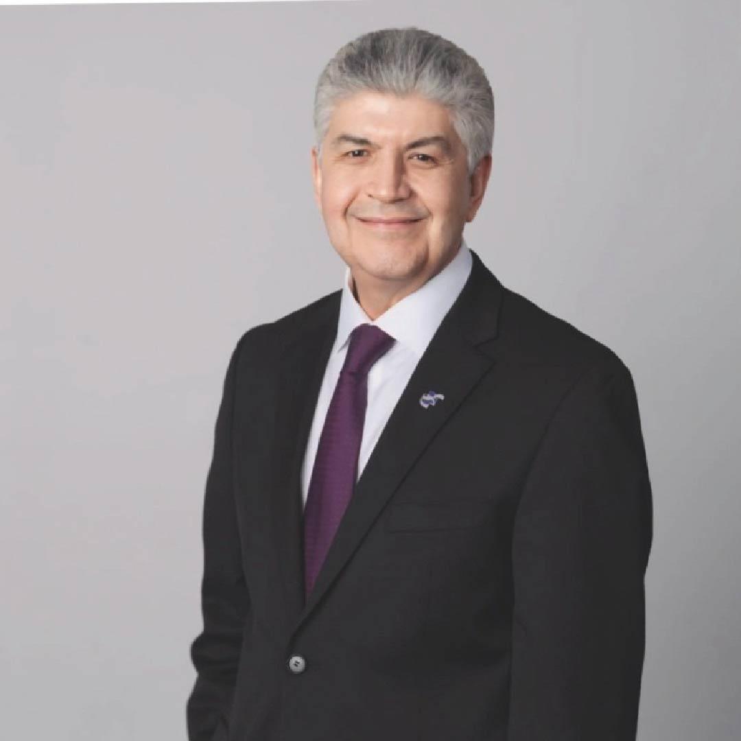 Dr. Juan O. Galindo&nbsp;