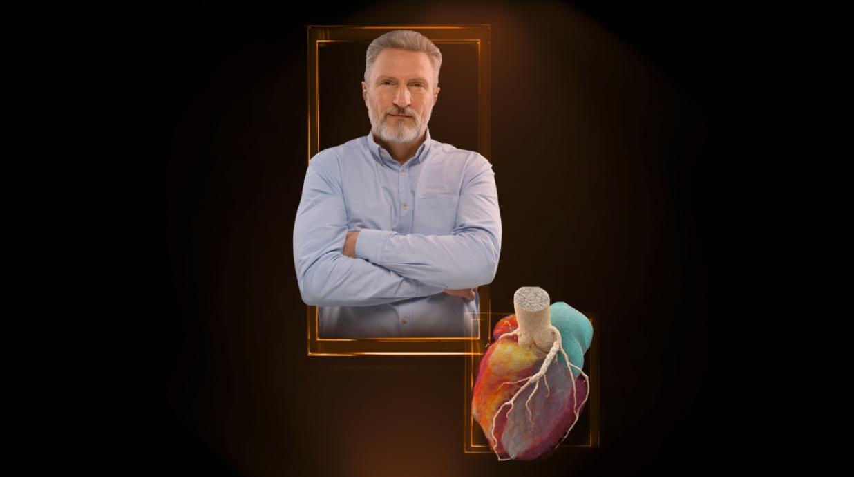 Cardiology Imaging Gallery