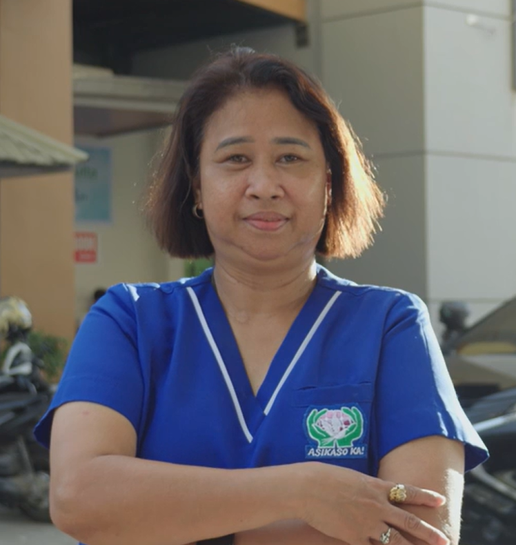 Imelda Maletang