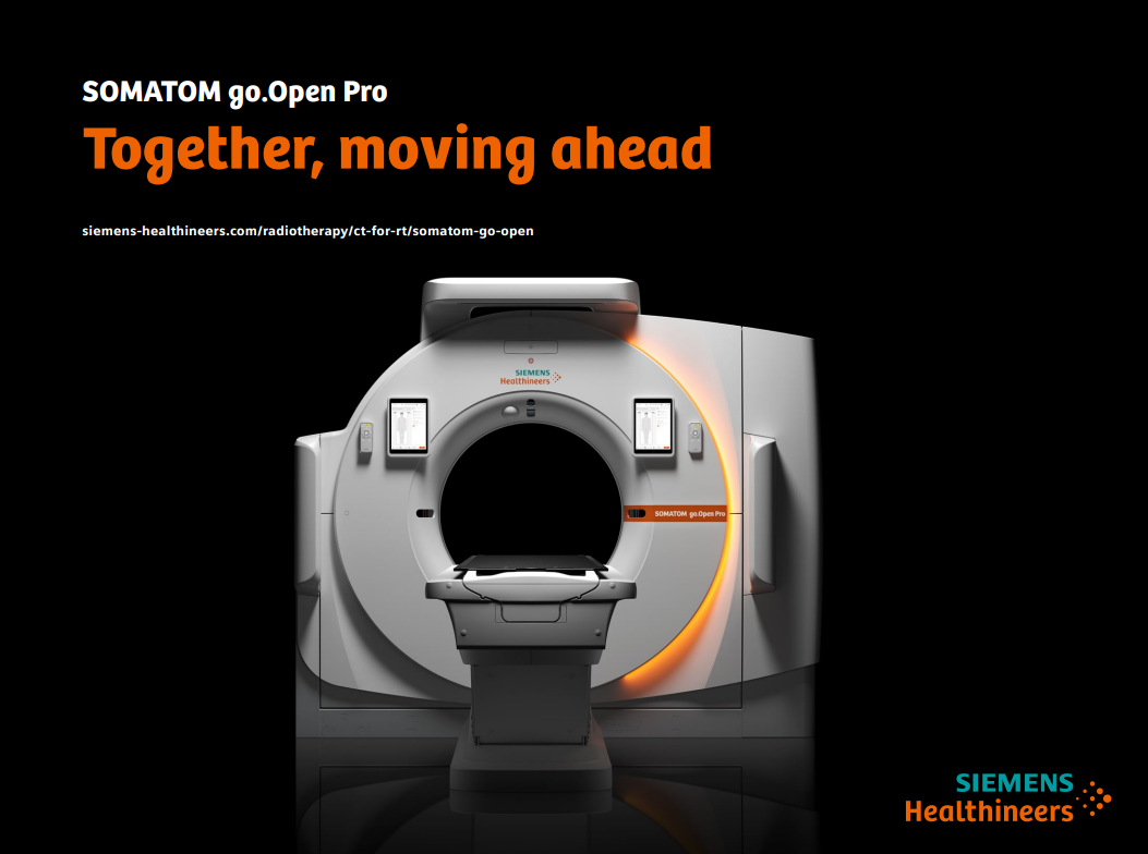 SOMATOM go.Open Pro Brochure