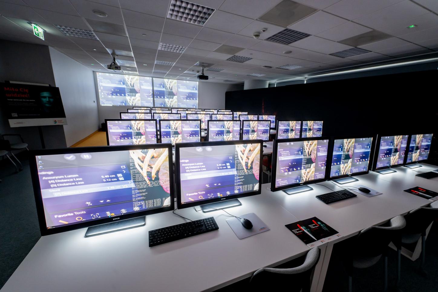 Akademia Siemens Healthineers - nowoczesne centrum