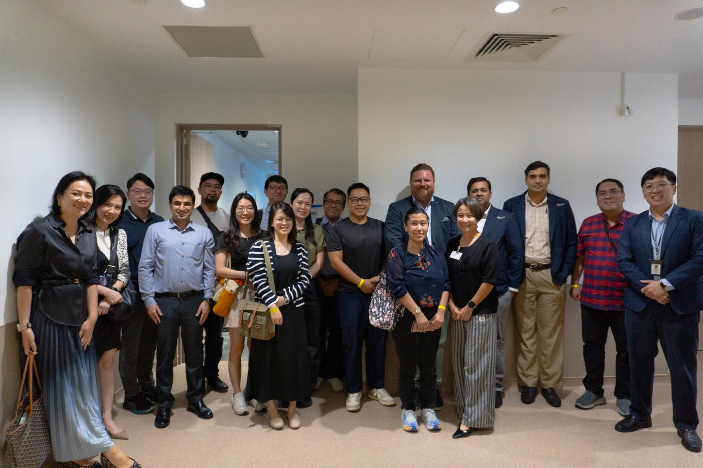 PCCT Workshop AMS SGCR WIRES 2025