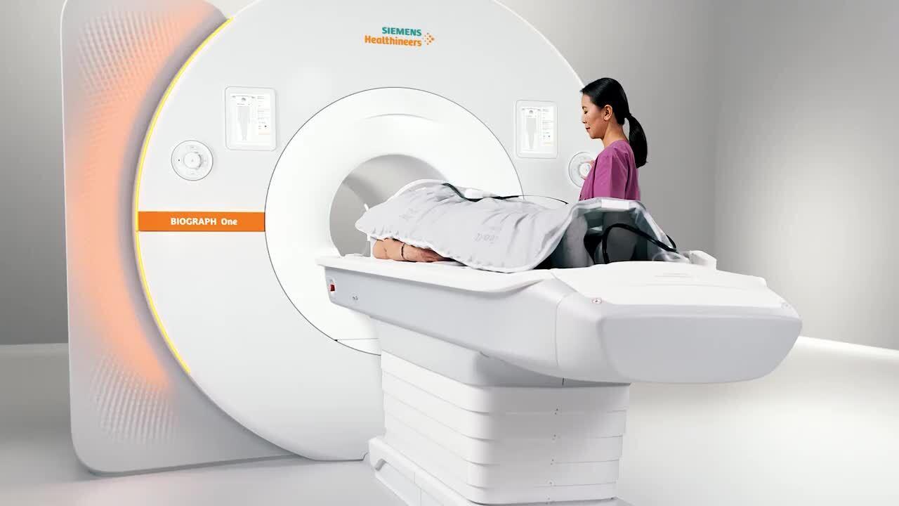BIOGRAPH One - Siemens Healthineers