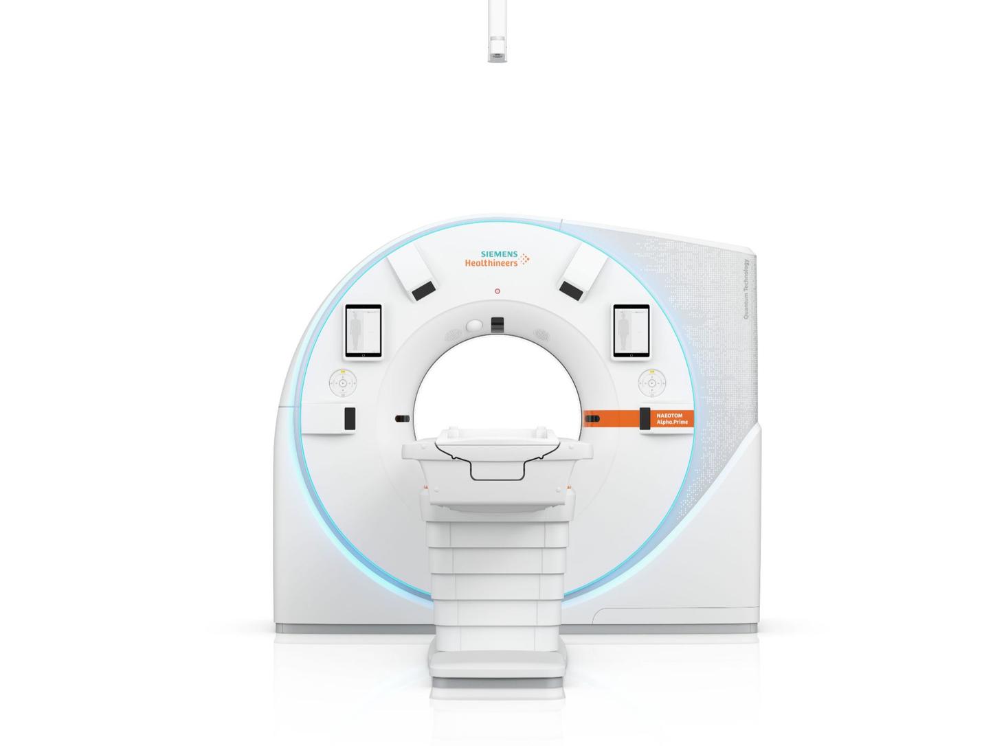 NAEOTOM Alpha.Prime product image
