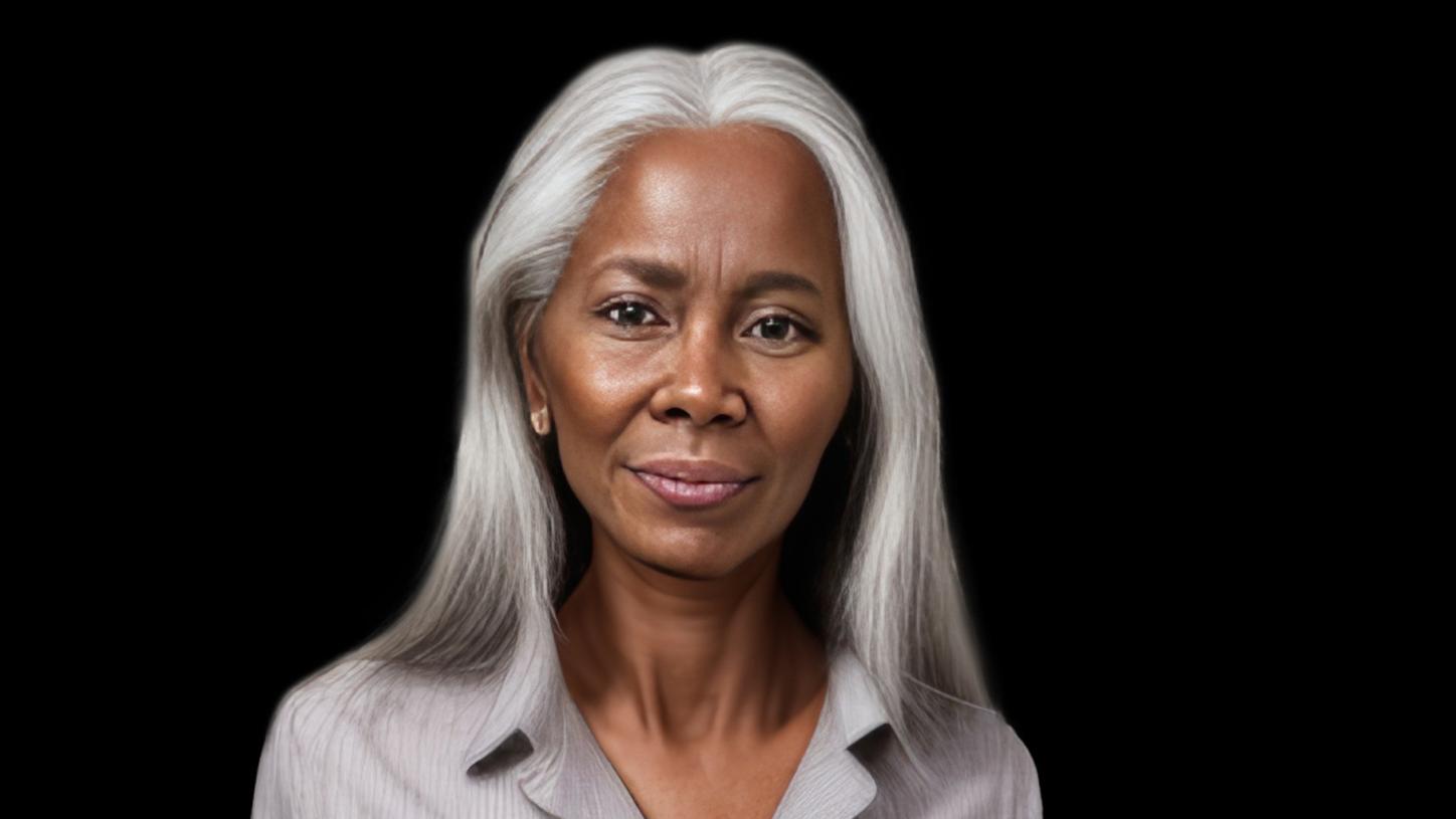Follow Mary on her Stroke Prevention Journey