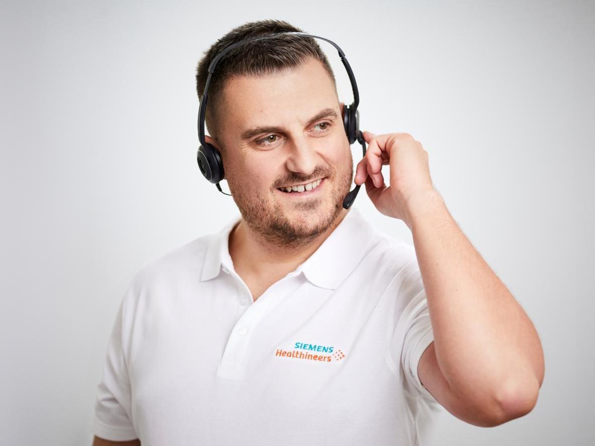 Centrum Operacyjne Serwisu