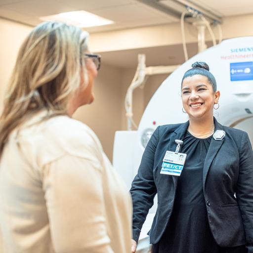 Sentara Health case study