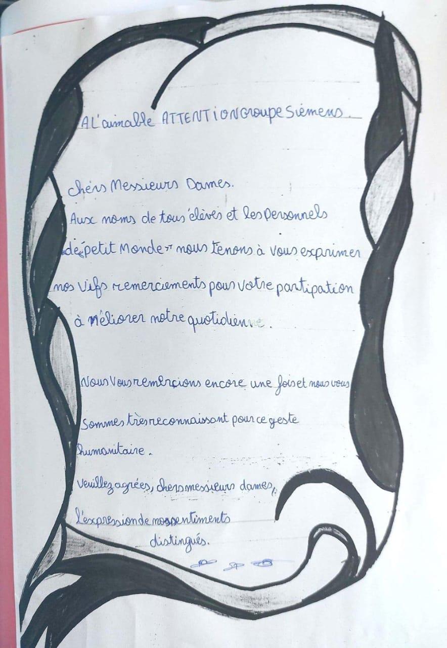 Lettre de remerciement-FR