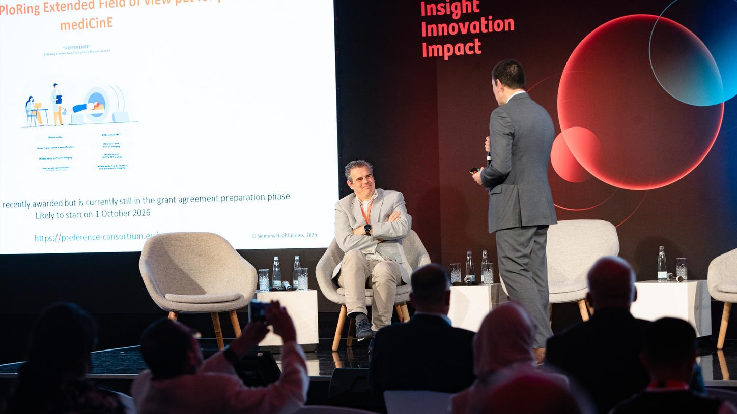 MI Word Summit 2026 Impressions
