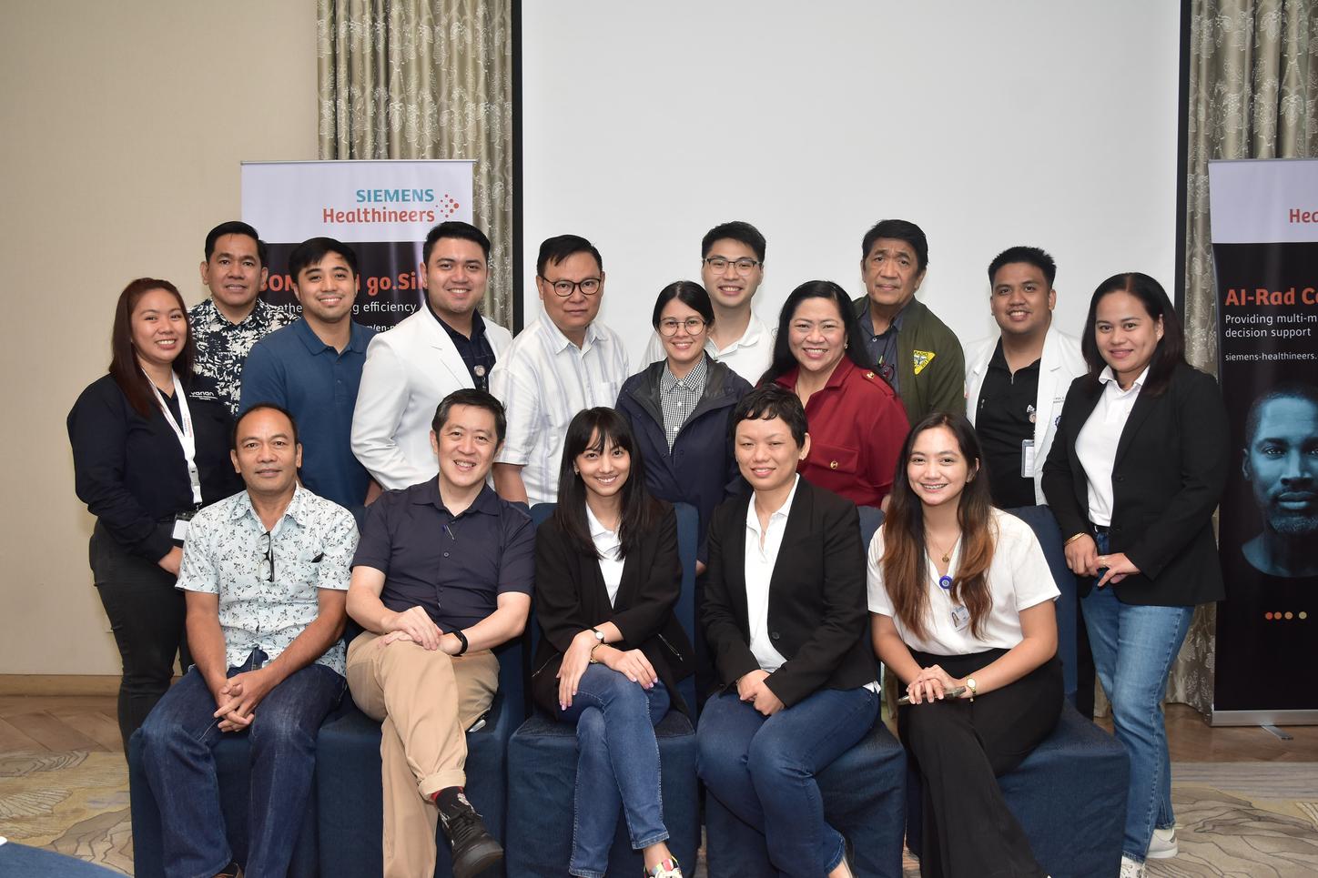 CTH Lunch Lecture 2023