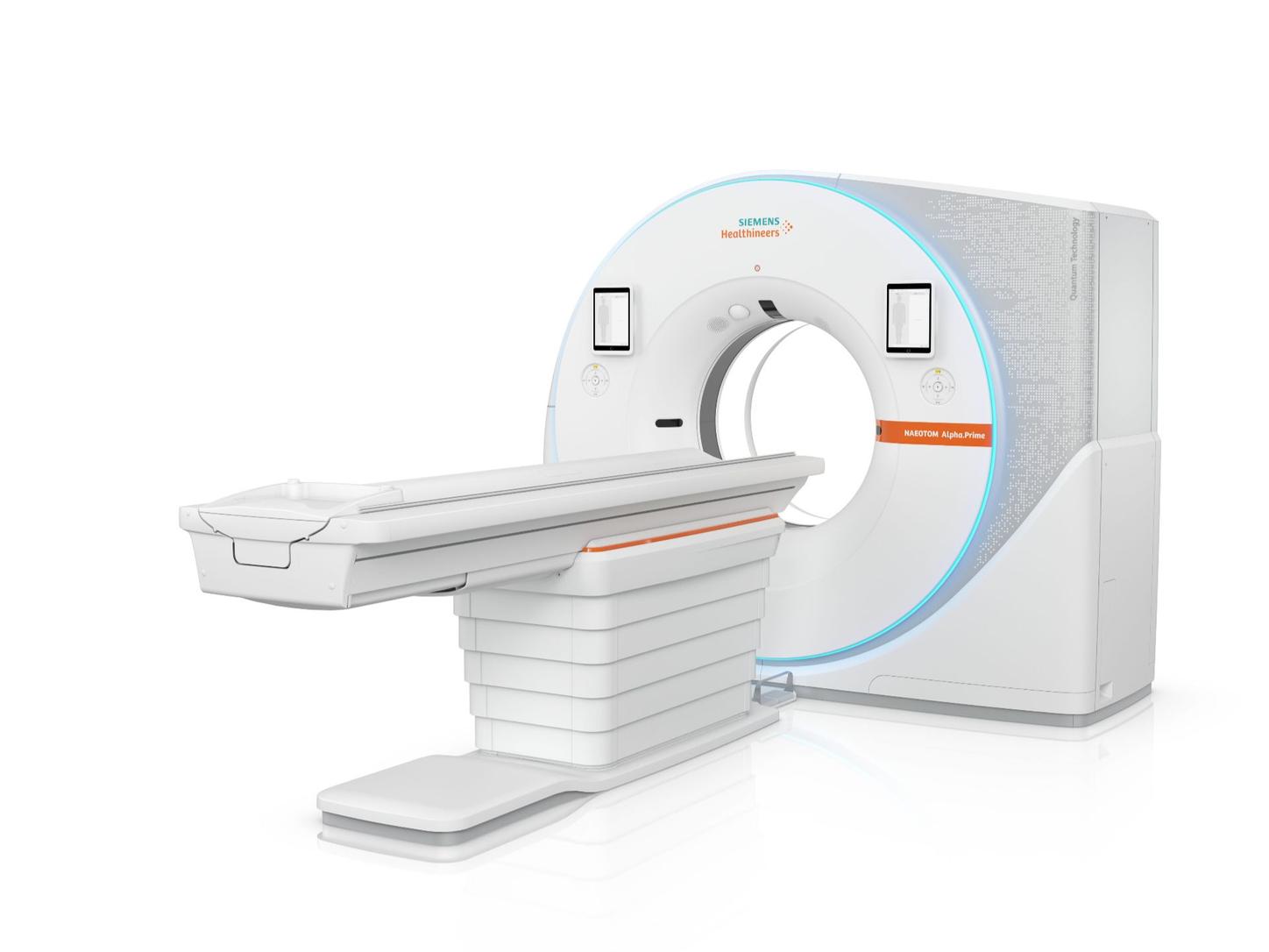 NAEOTOM Alpha.Prime product image