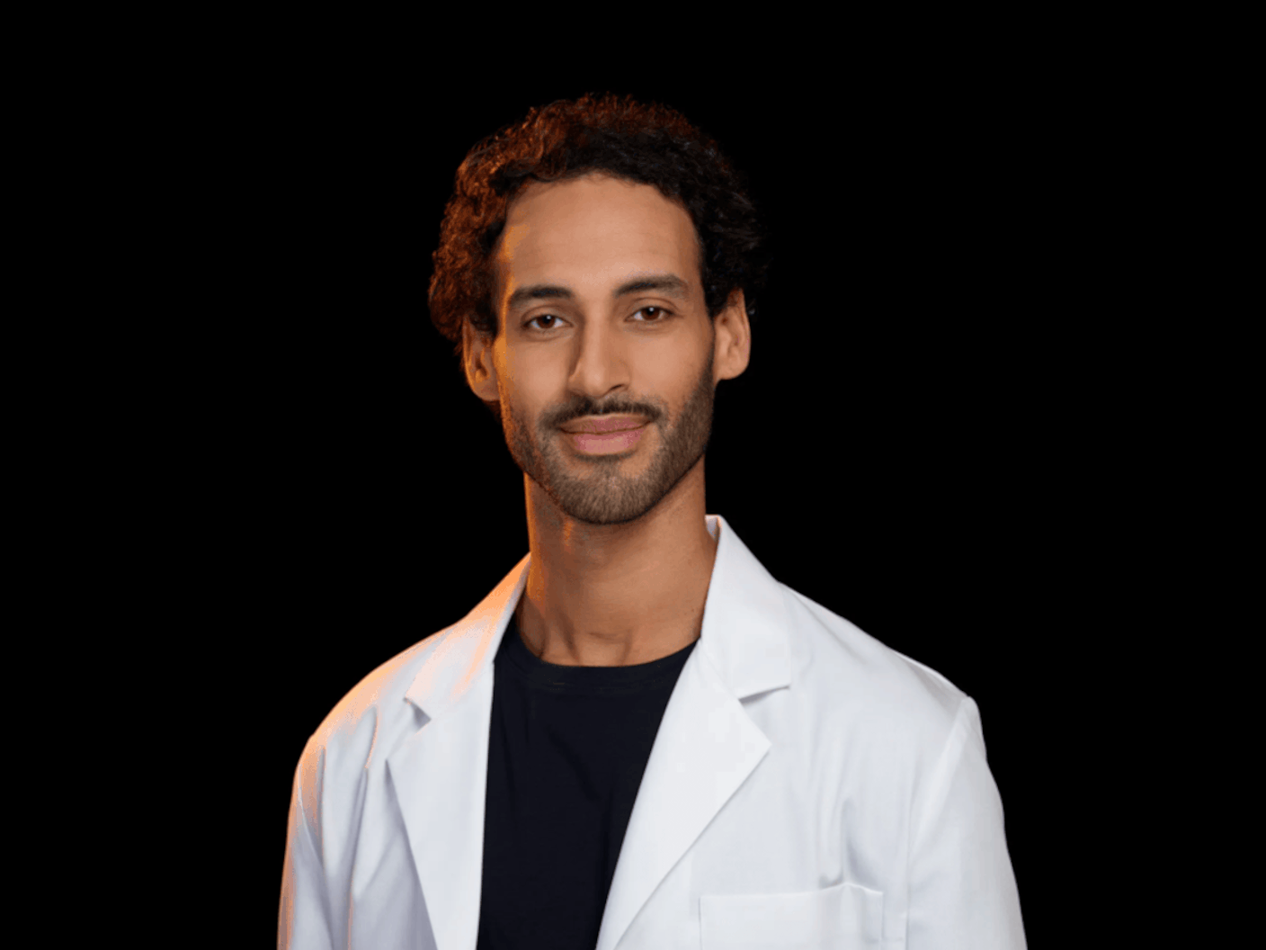 KI in der Radiologie – myExam Companion