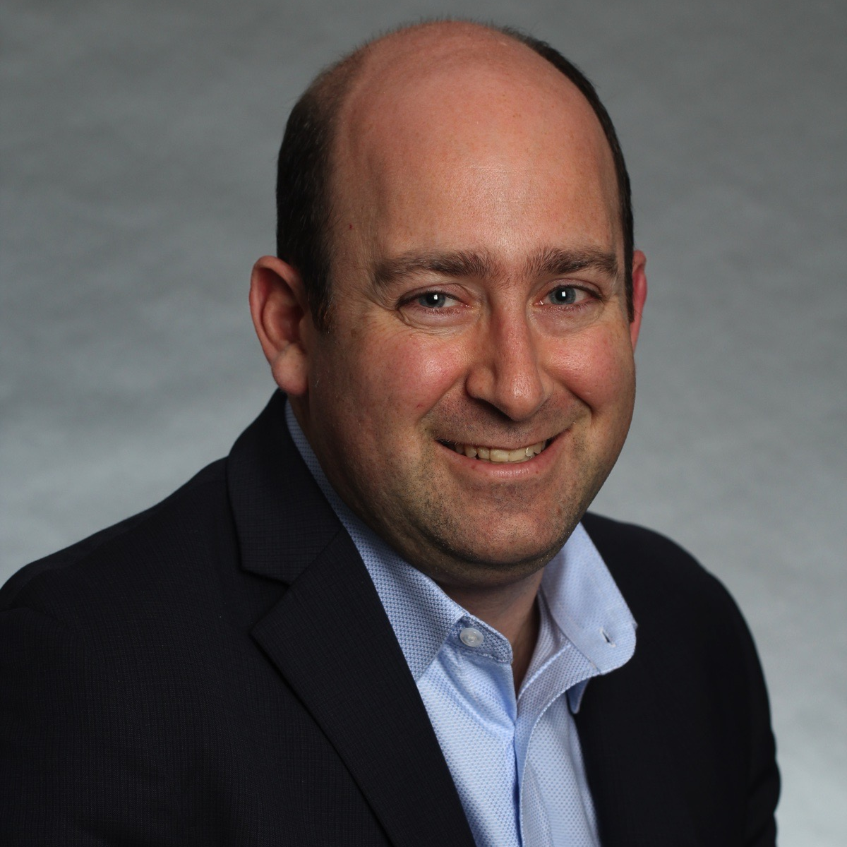 Jason Weshler headshot