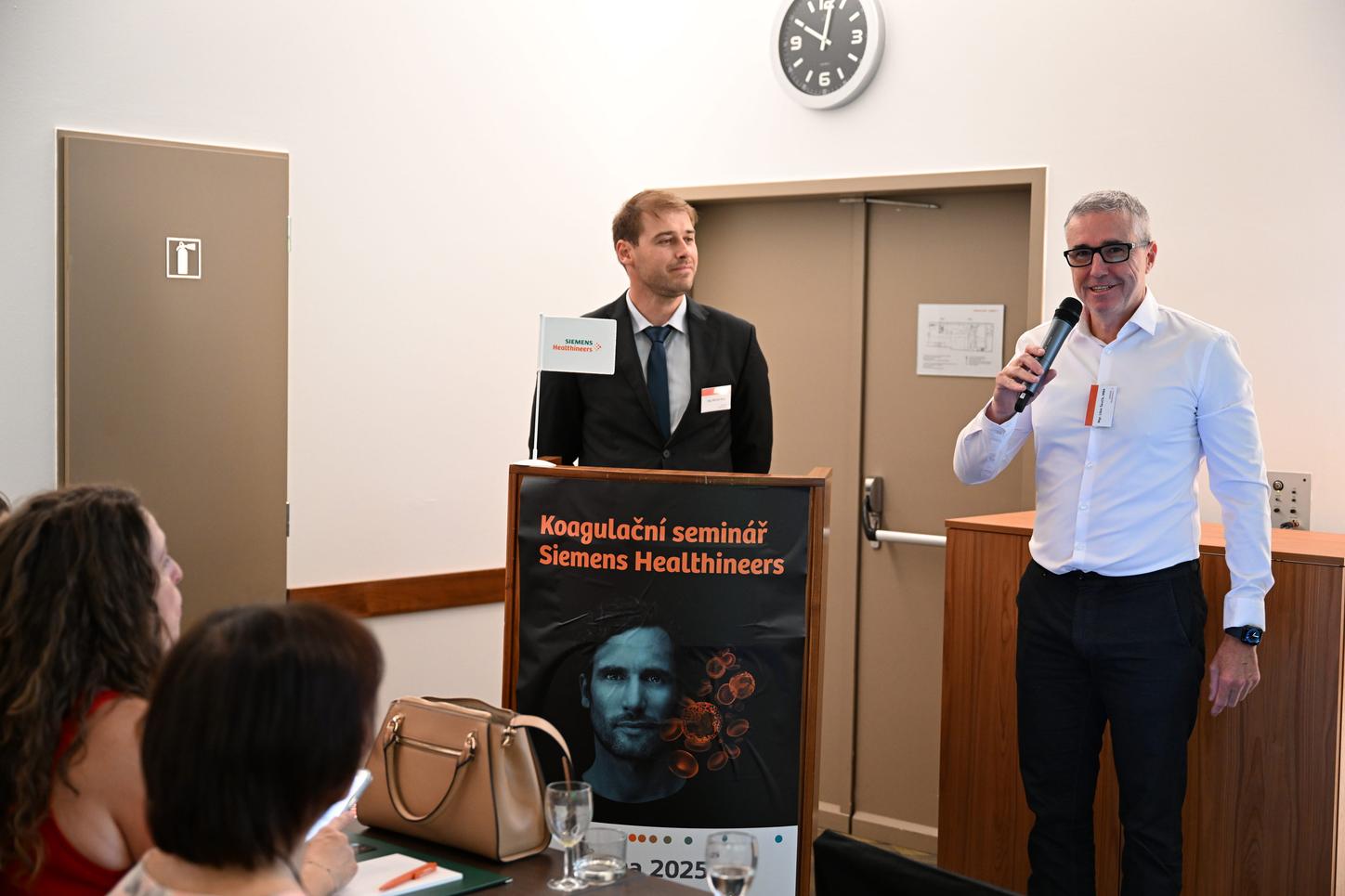 Koagul seminář 2025