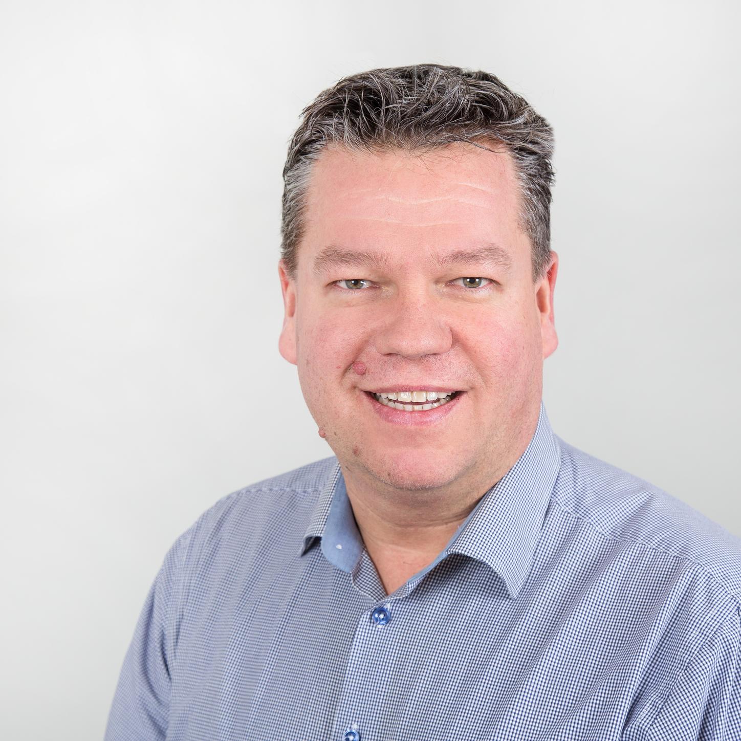 Dr. med. Michael Starke