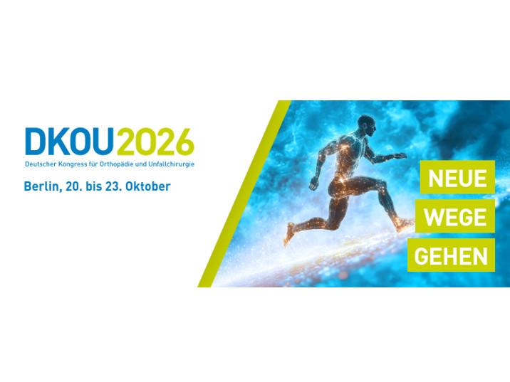 Logo DKOU 2026