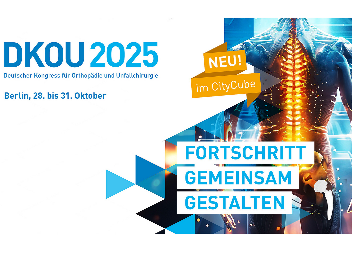 Logo DKOU 2025