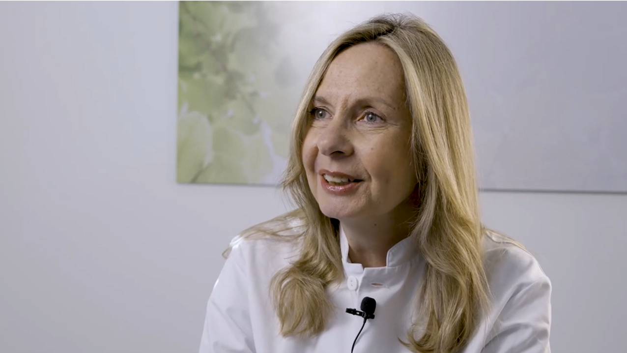 Prof. Dr. Rahel Kubik 