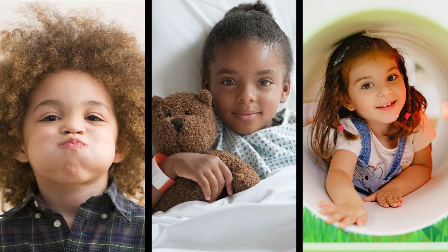  Dia Mundial do Câncer Infantil