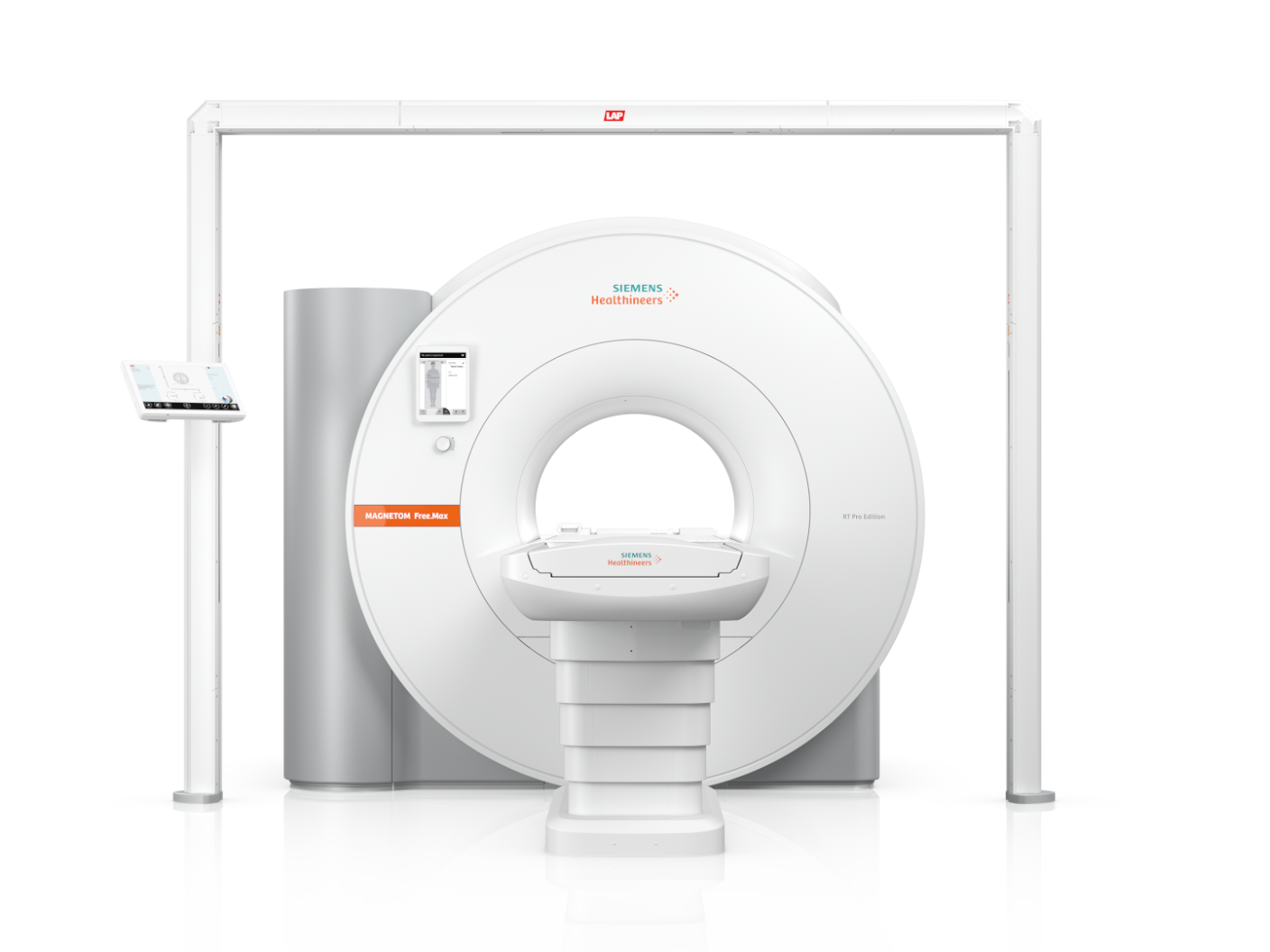 MAGNETOM Free.Max RT Pro Edition