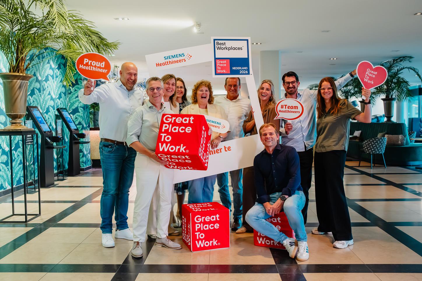GPTW NL