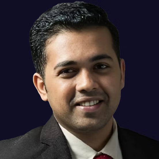 Profile Picture of Dr Anandswaroop