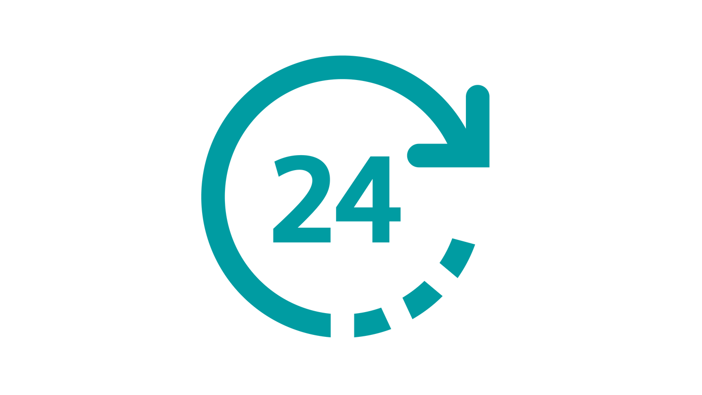Priority Response Program Icon