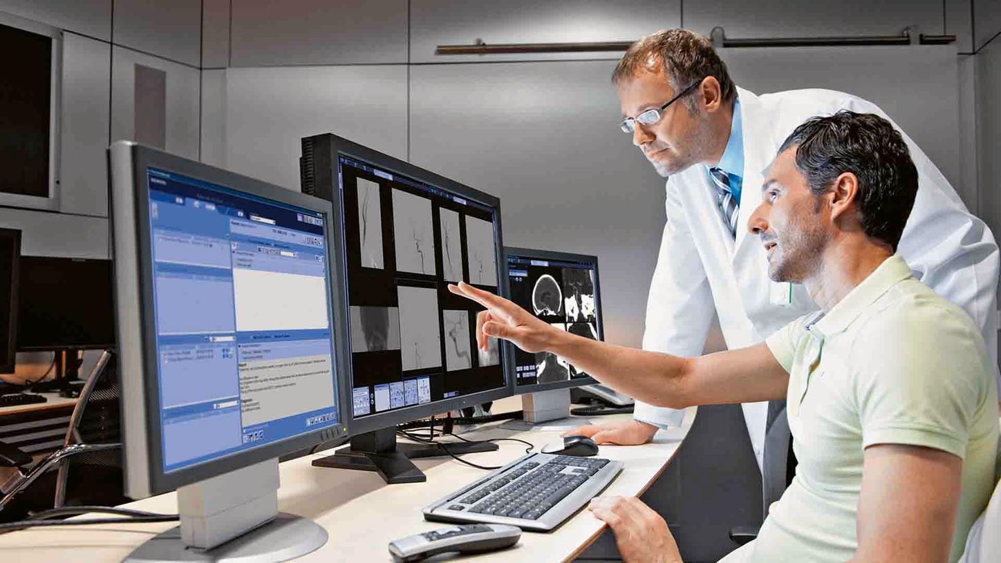 syngo.plaza – Application Training