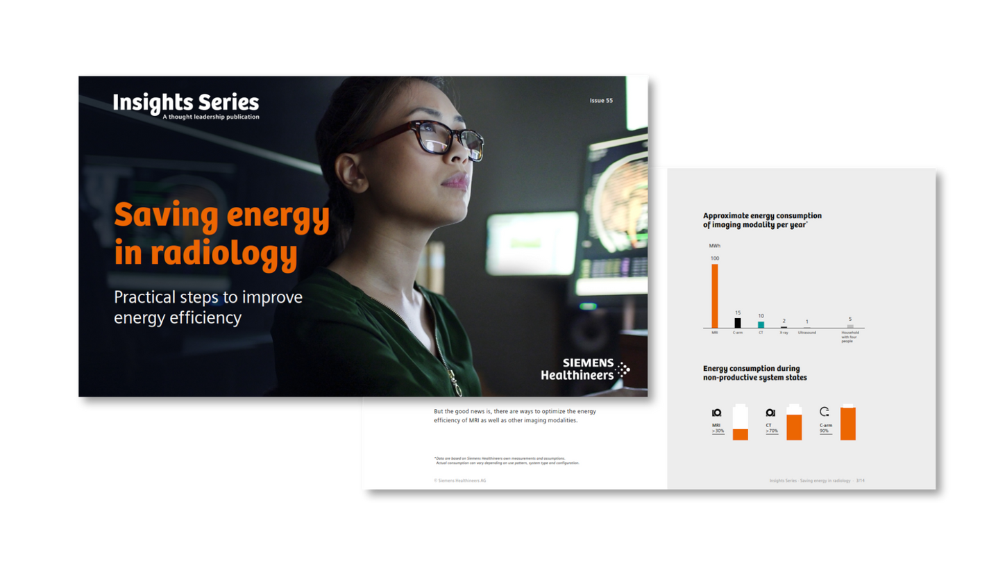 Insights series issue 55 cover