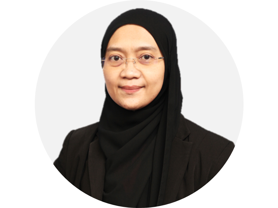 Prof Madya Dr Hasyma Binti Abu Hassan 