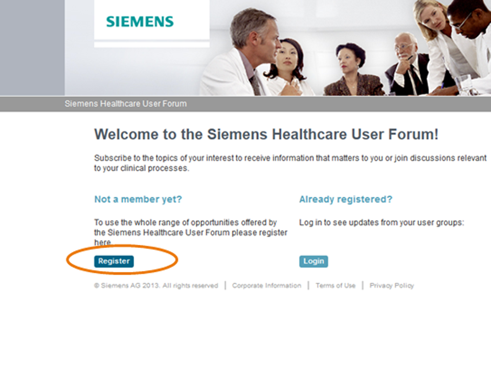 syngo.via Community - Siemens Healthineers Vietnam