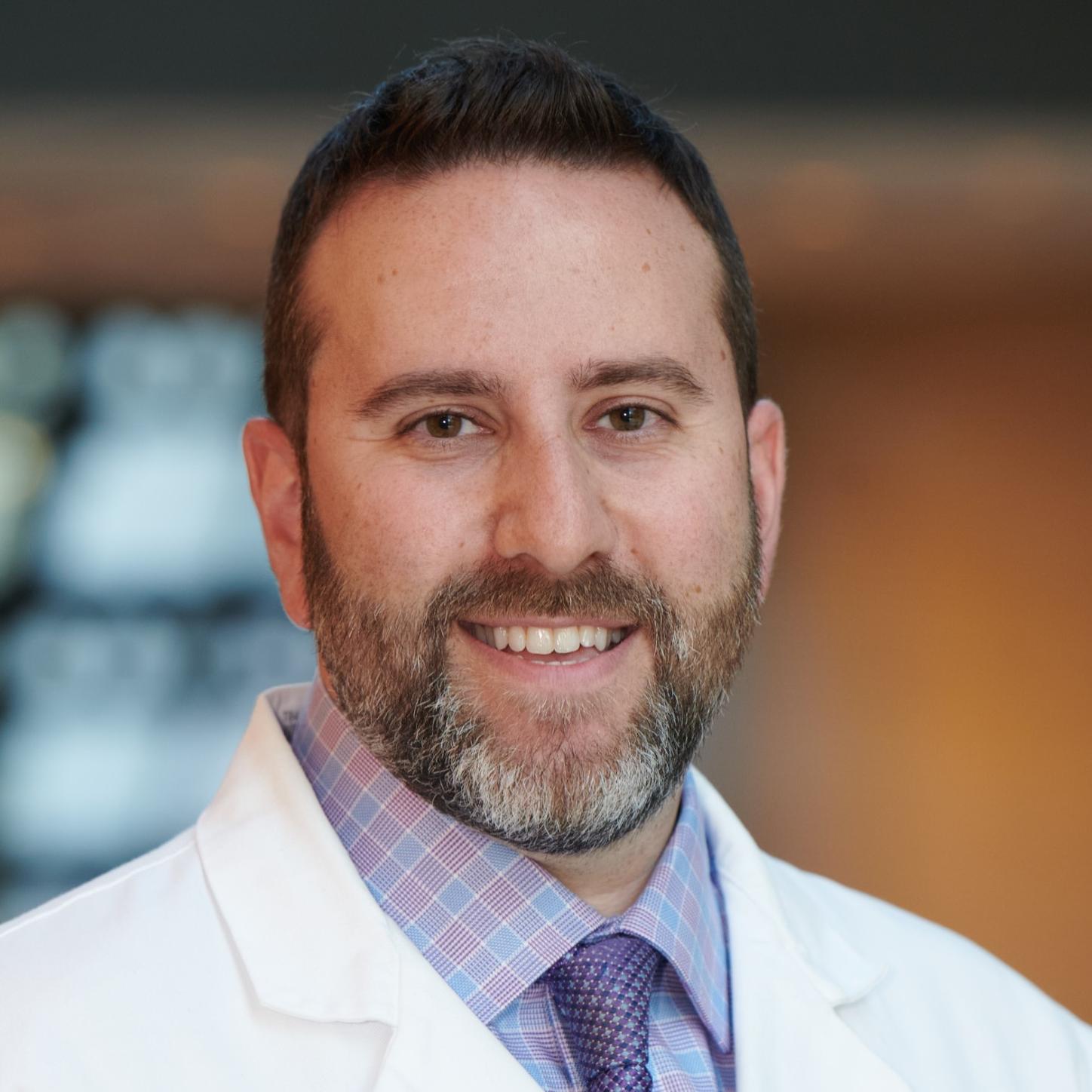 Dan Shilo, MD