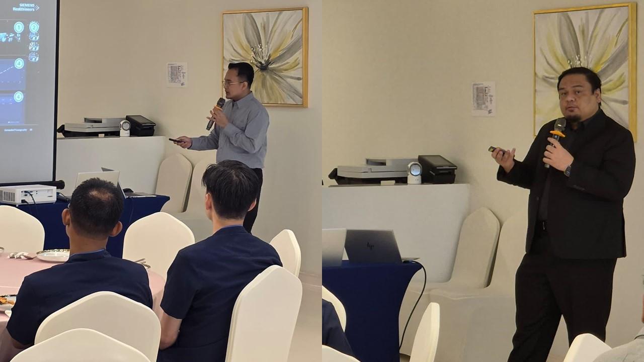 Sunway Ipoh Symposium