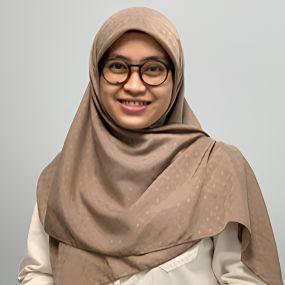 <br>Ms. Nurmalasari Yuniar