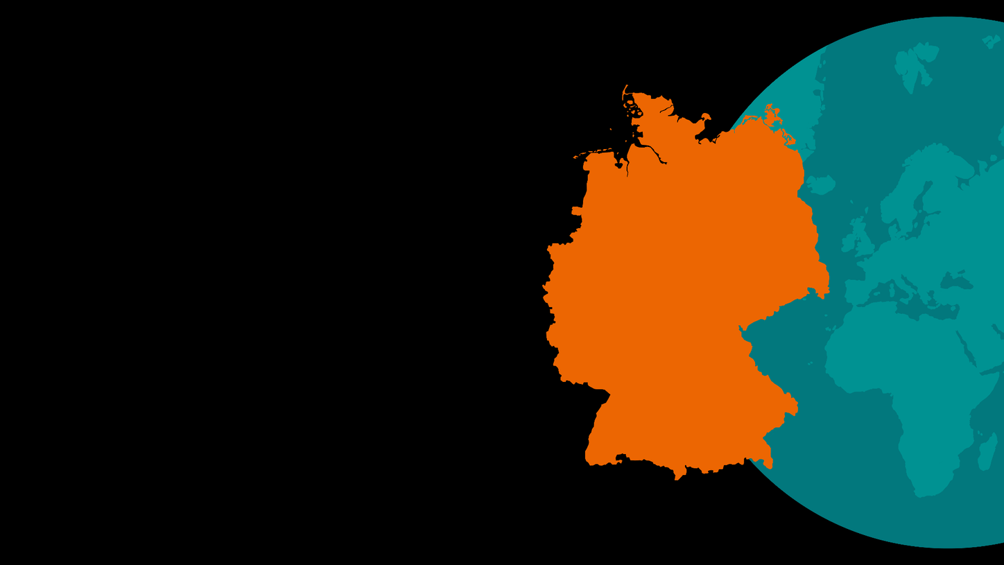 Lokal verwurzelt