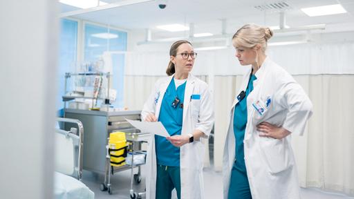 Growing theranostics program is now everyday clinical practice in ...