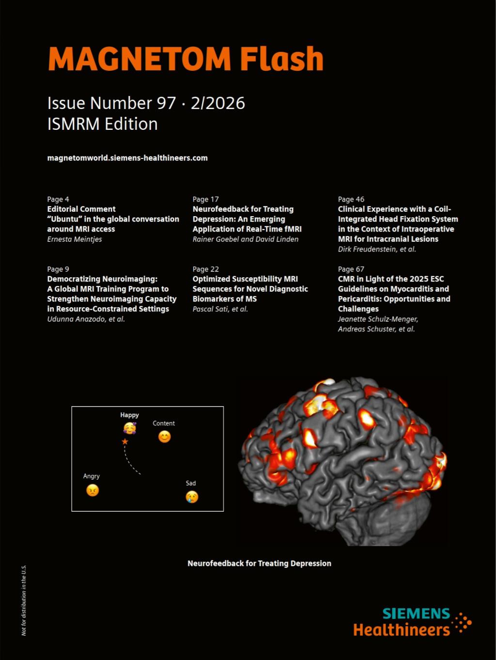 Mworld Mag Flash ISMRM