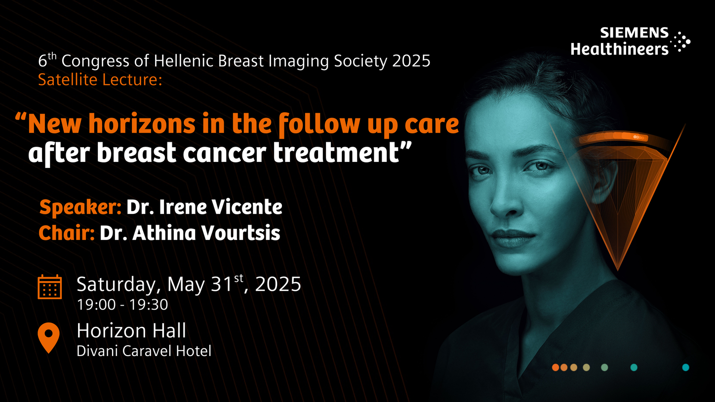 New horizons in the follow up care after breast cancer treatment