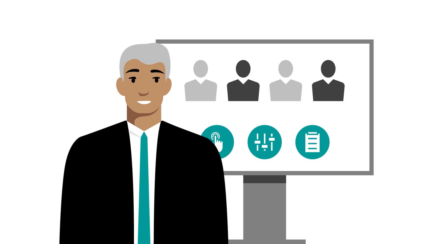 Create workforce education plans with Siemens Healthineers Academy Admin
